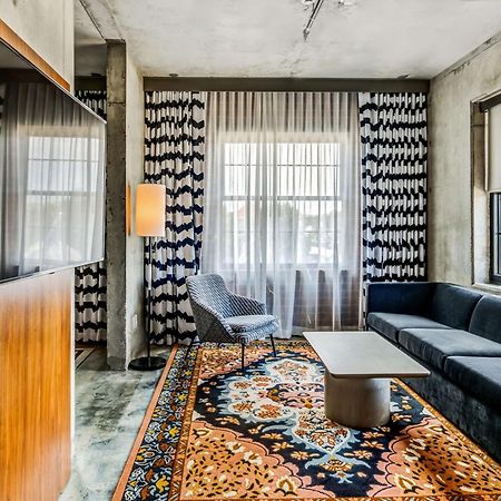 Nylo Las Colinas Hotel, Tapestry Collection By Hilton Irving Buitenkant foto