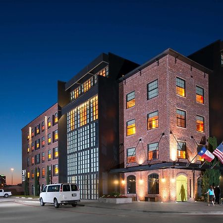 Nylo Las Colinas Hotel, Tapestry Collection By Hilton Irving Buitenkant foto