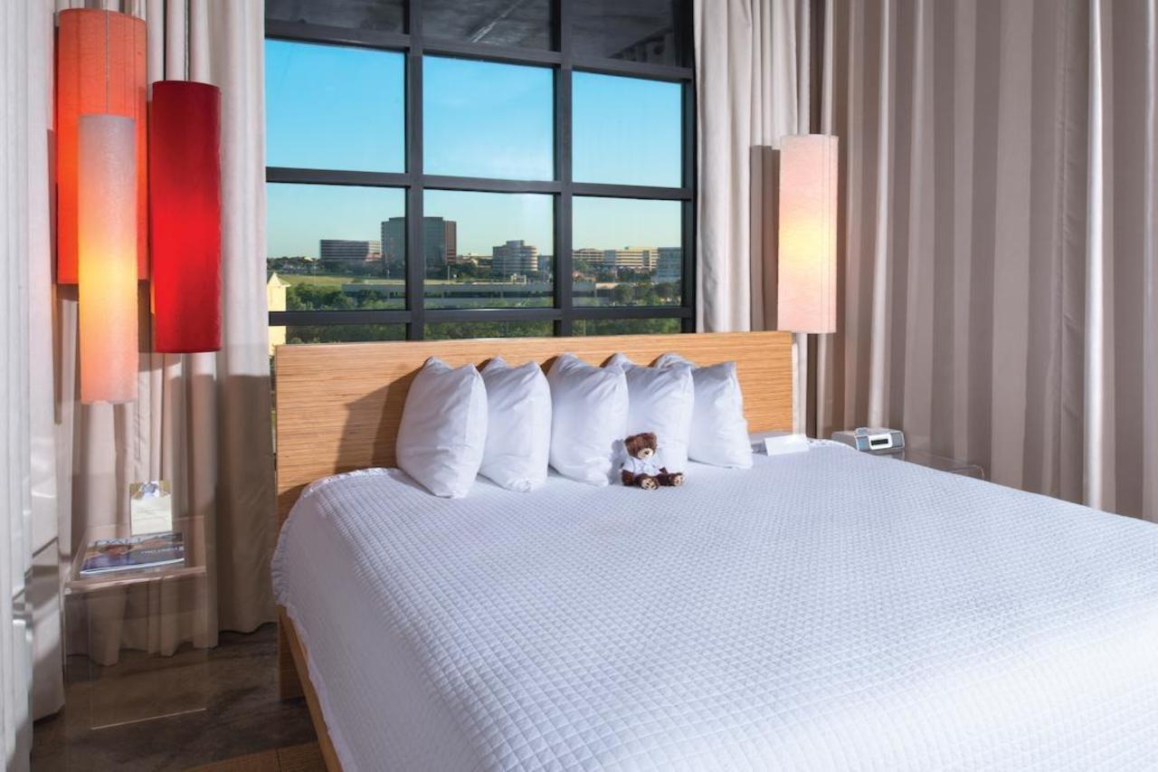 Nylo Las Colinas Hotel, Tapestry Collection By Hilton Irving Buitenkant foto