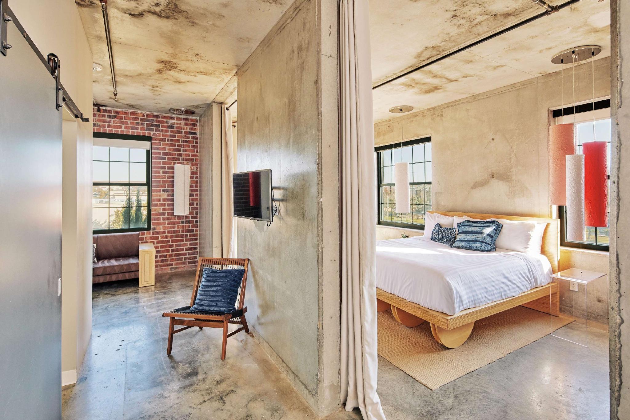 Nylo Las Colinas Hotel, Tapestry Collection By Hilton Irving Buitenkant foto