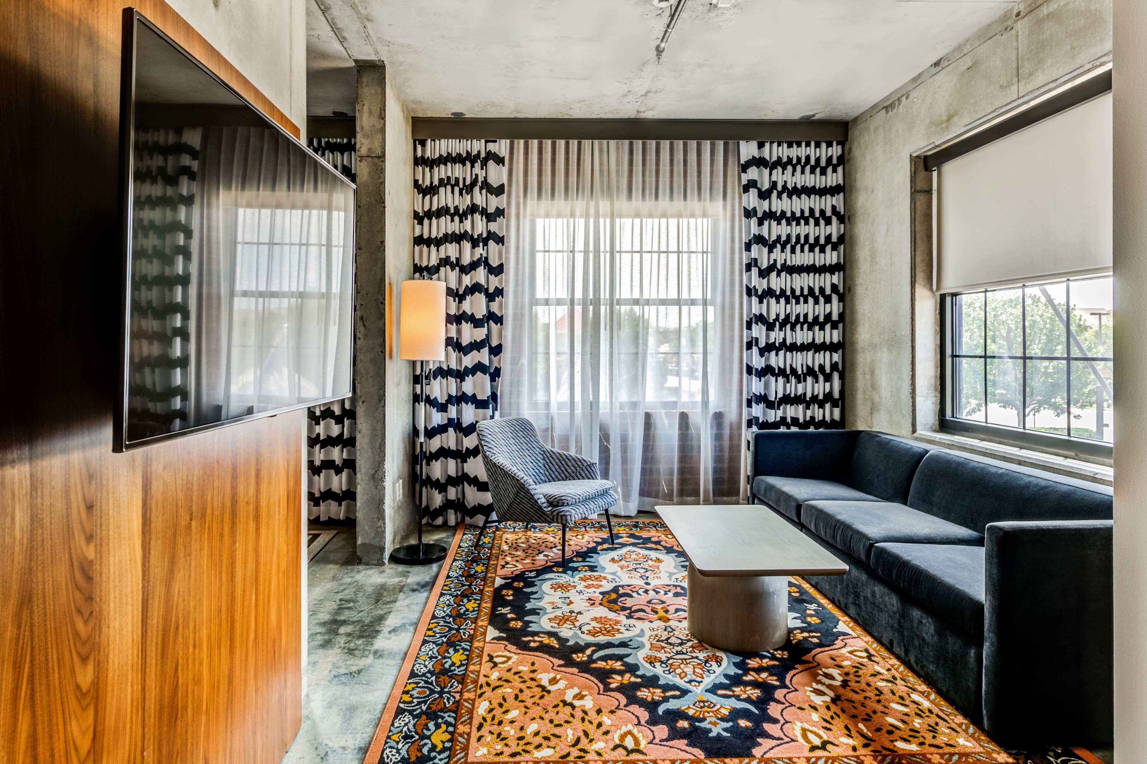 Nylo Las Colinas Hotel, Tapestry Collection By Hilton Irving Buitenkant foto
