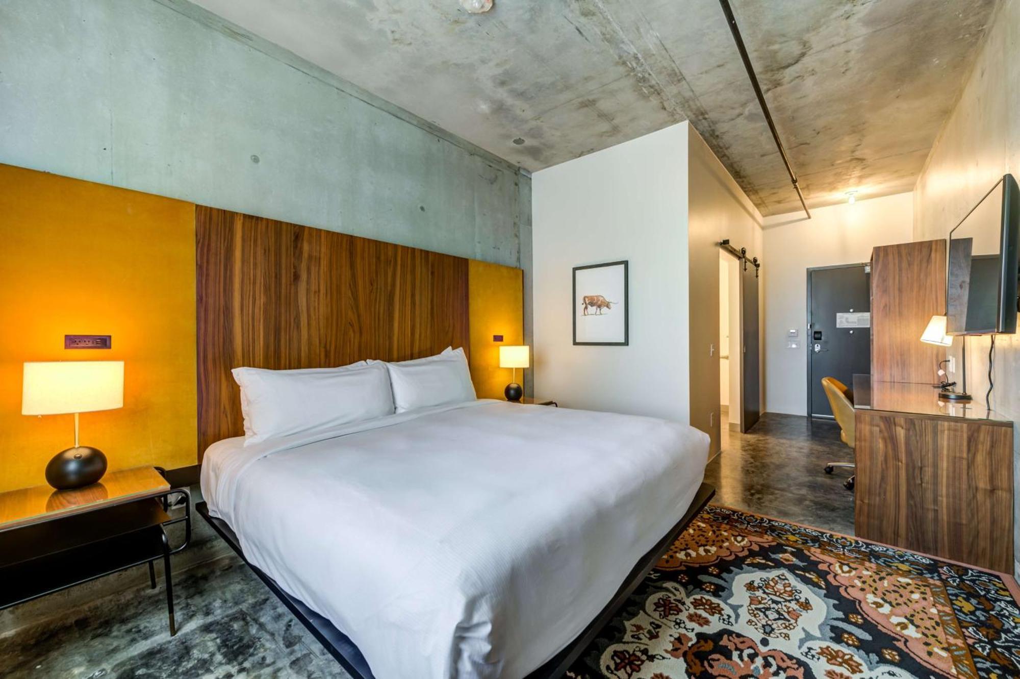 Nylo Las Colinas Hotel, Tapestry Collection By Hilton Irving Buitenkant foto