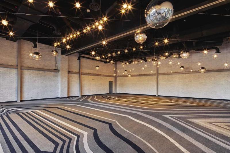 Nylo Las Colinas Hotel, Tapestry Collection By Hilton Irving Buitenkant foto