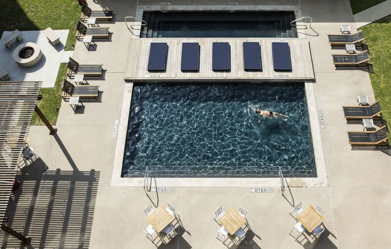 Nylo Las Colinas Hotel, Tapestry Collection By Hilton Irving Buitenkant foto
