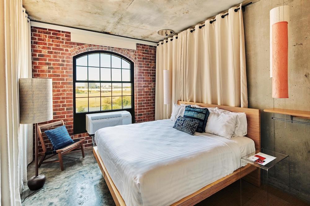 Nylo Las Colinas Hotel, Tapestry Collection By Hilton Irving Buitenkant foto